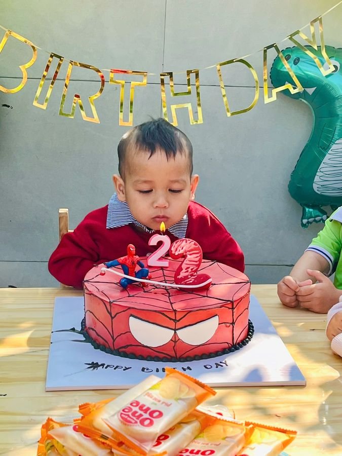 Ảnh hoạt động