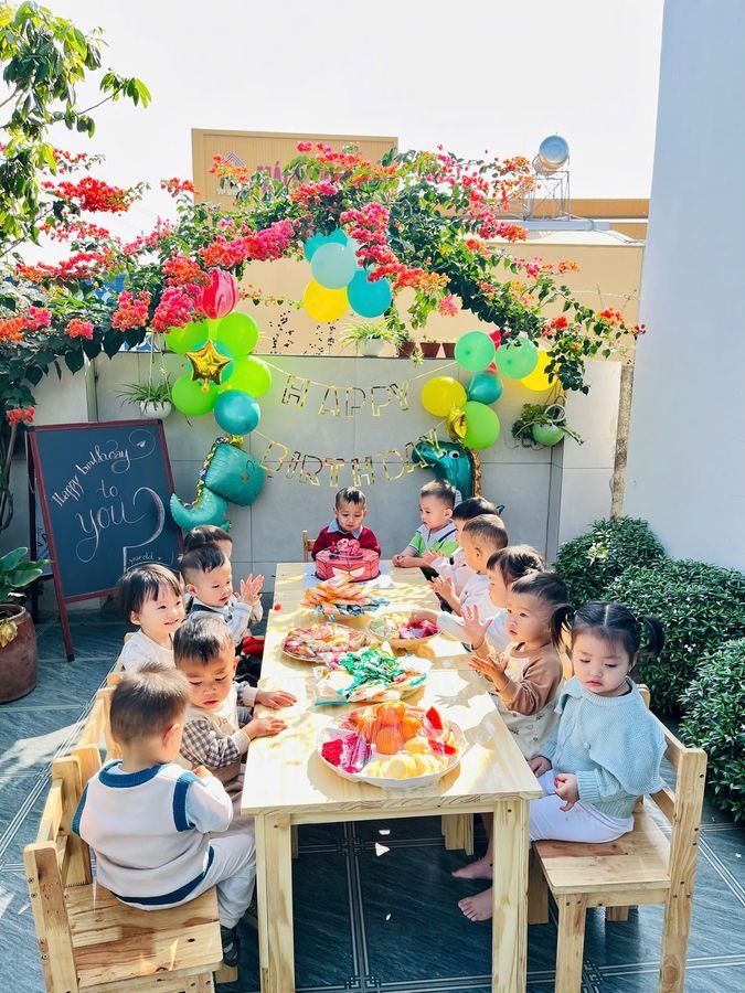 Ảnh hoạt động