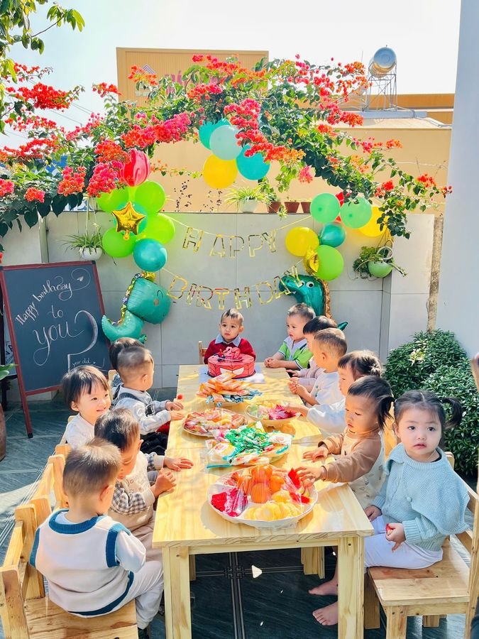 Ảnh hoạt động