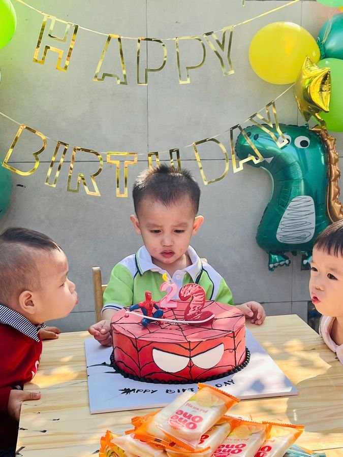 Ảnh hoạt động