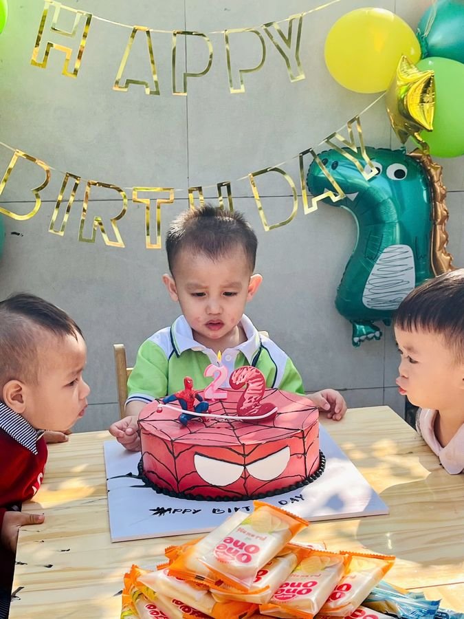 Ảnh hoạt động