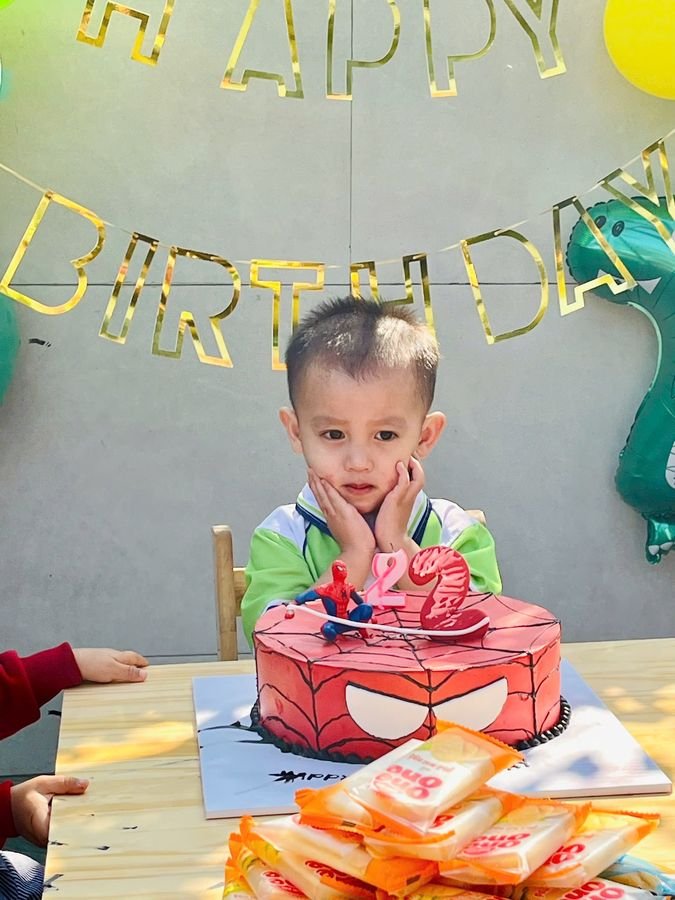 Ảnh hoạt động