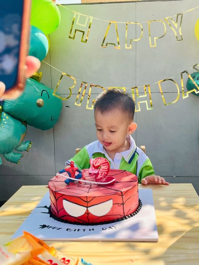 Ảnh hoạt động