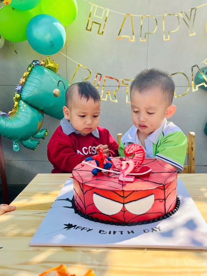 Ảnh hoạt động