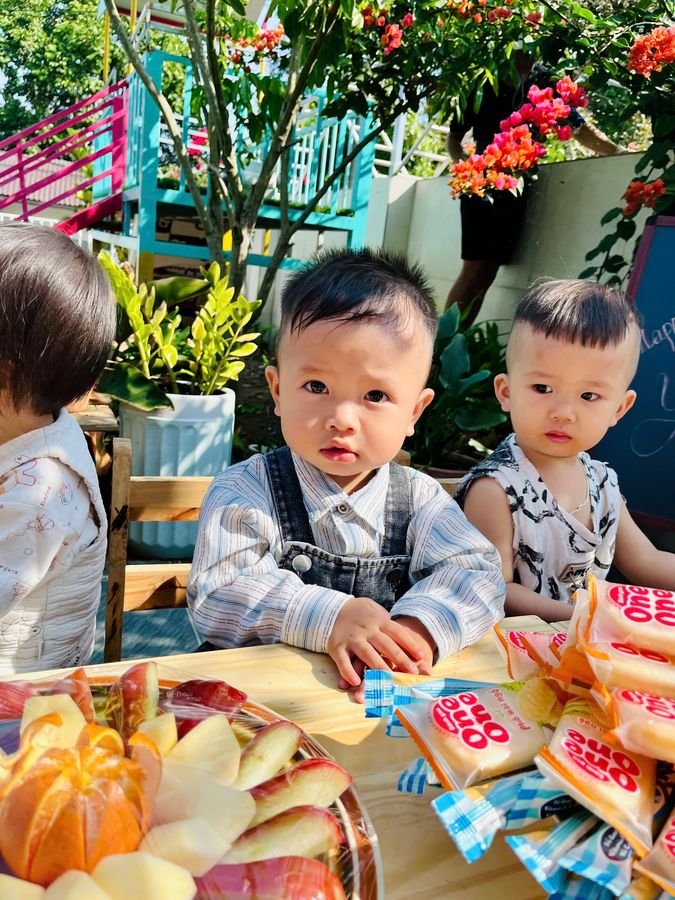 Ảnh hoạt động