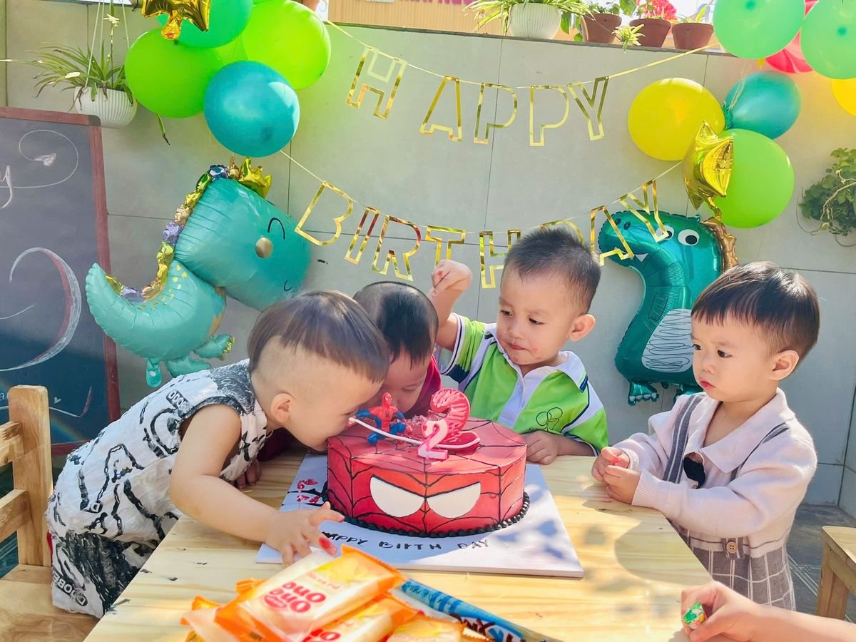 Ảnh hoạt động