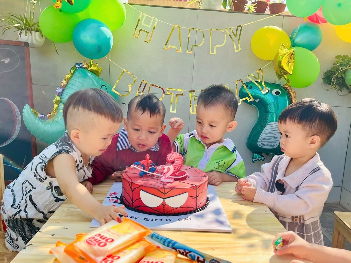 Ảnh hoạt động