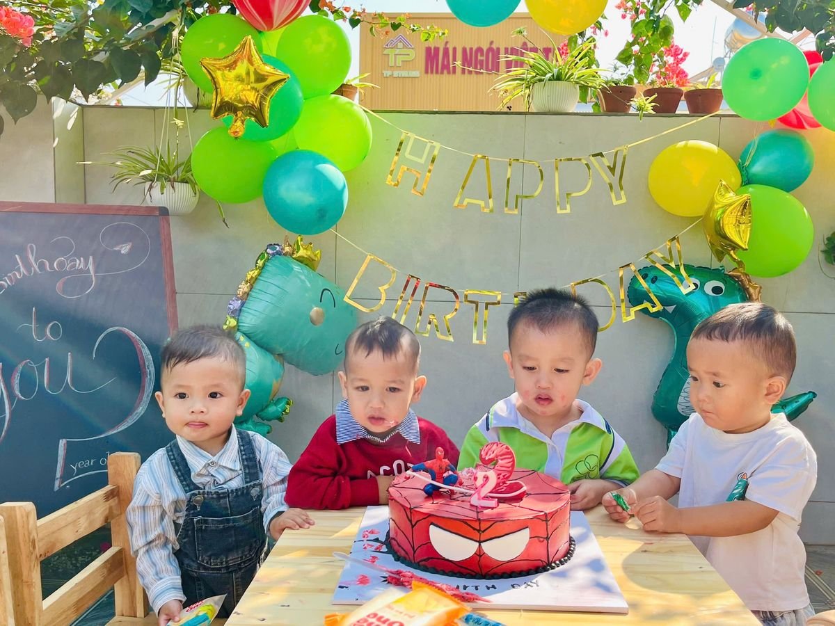 Ảnh hoạt động