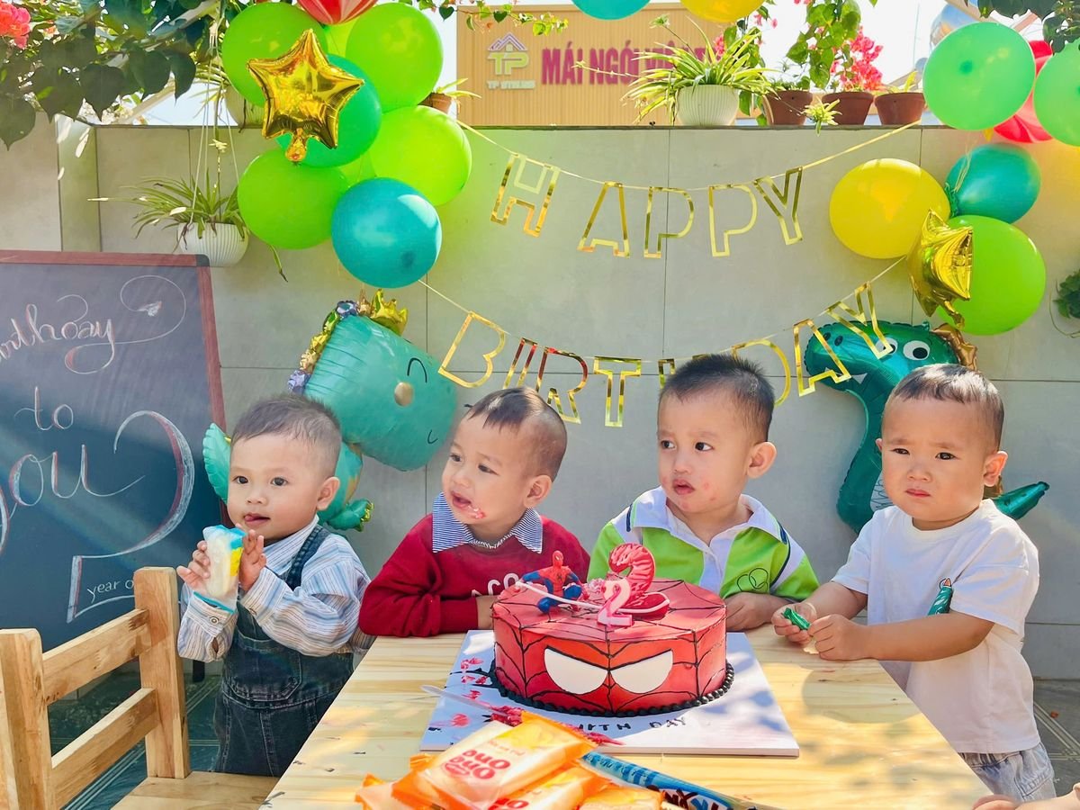 Ảnh hoạt động