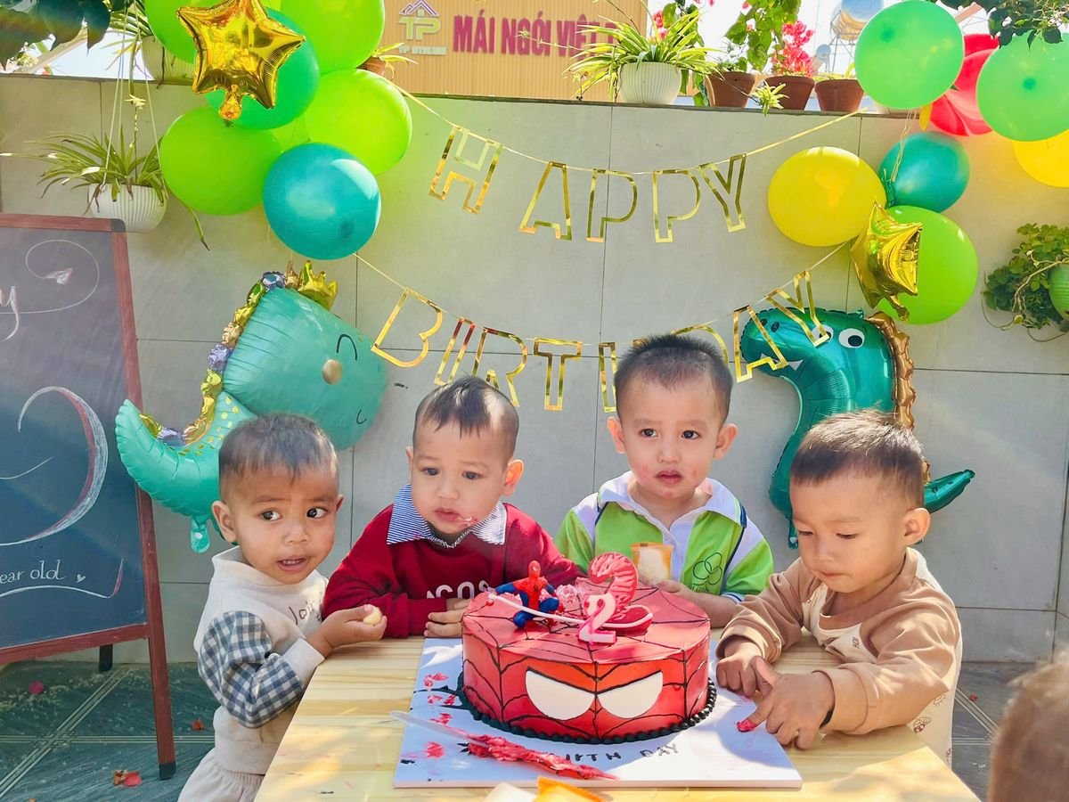 Ảnh hoạt động