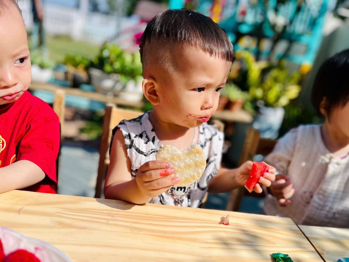 Ảnh hoạt động