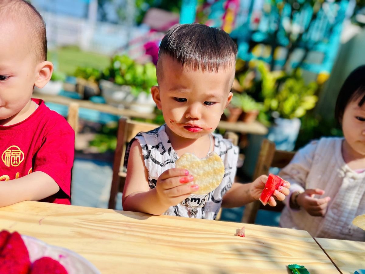 Ảnh hoạt động