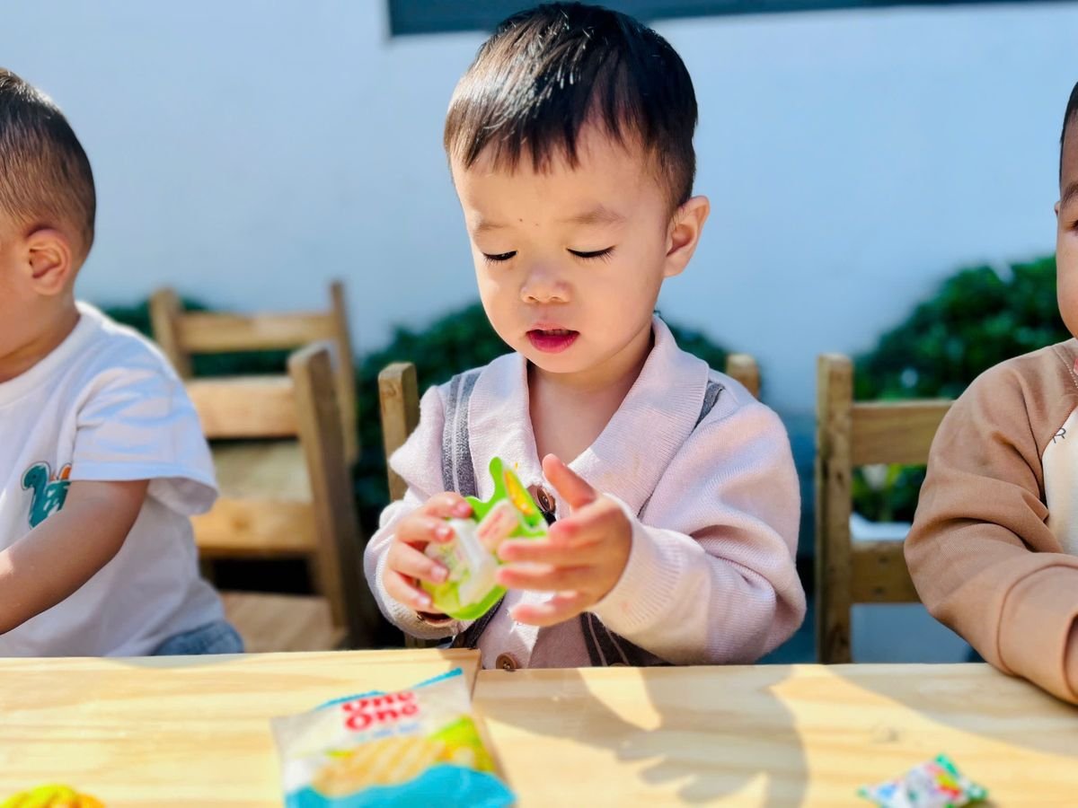 Ảnh hoạt động