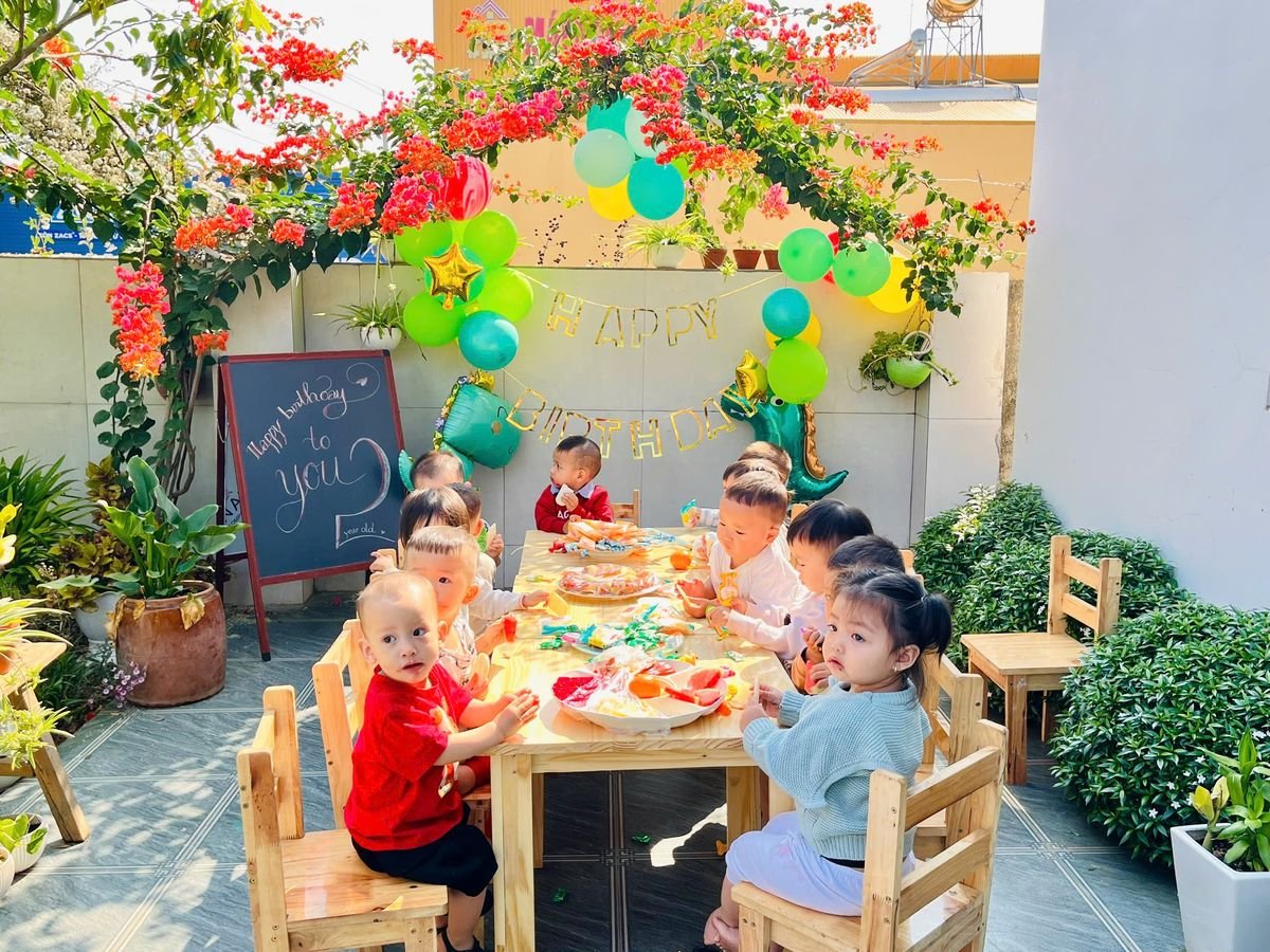 Ảnh hoạt động