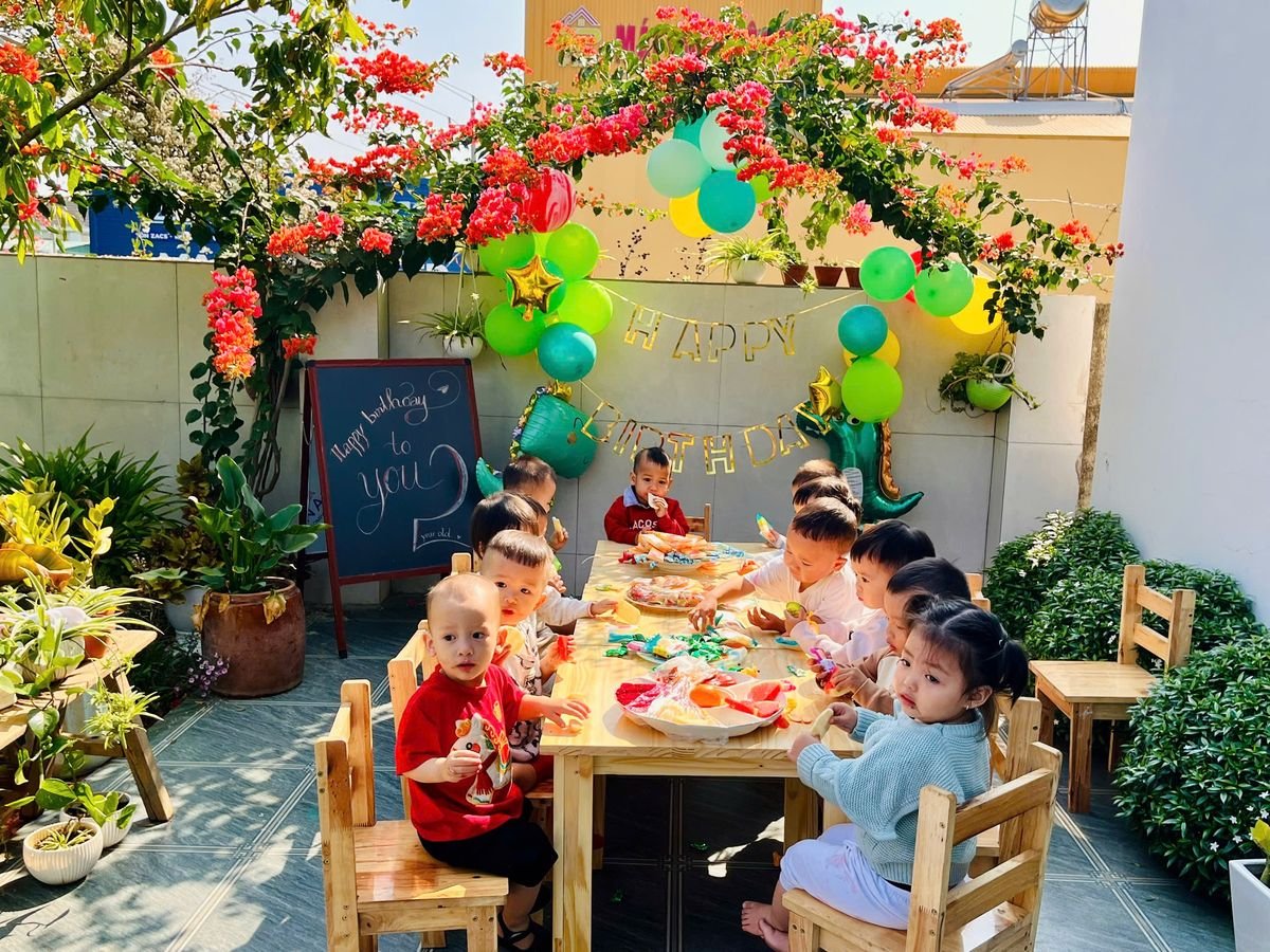 Ảnh hoạt động