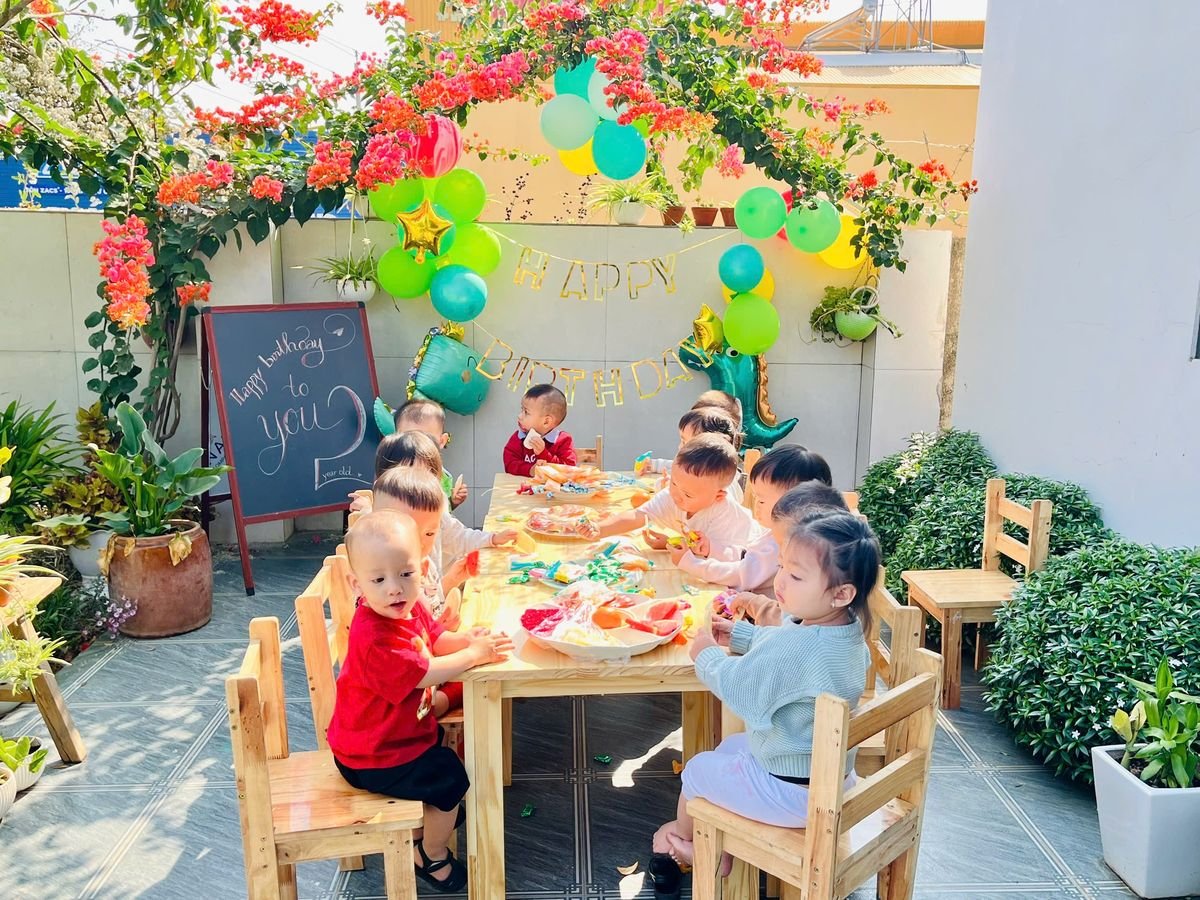 Ảnh hoạt động