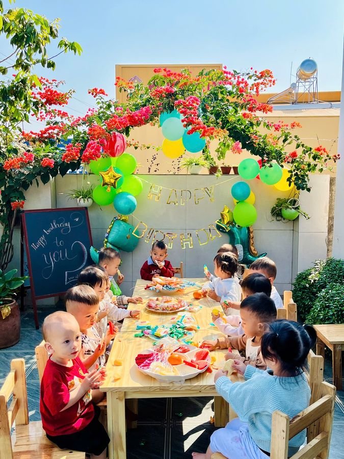 Ảnh hoạt động