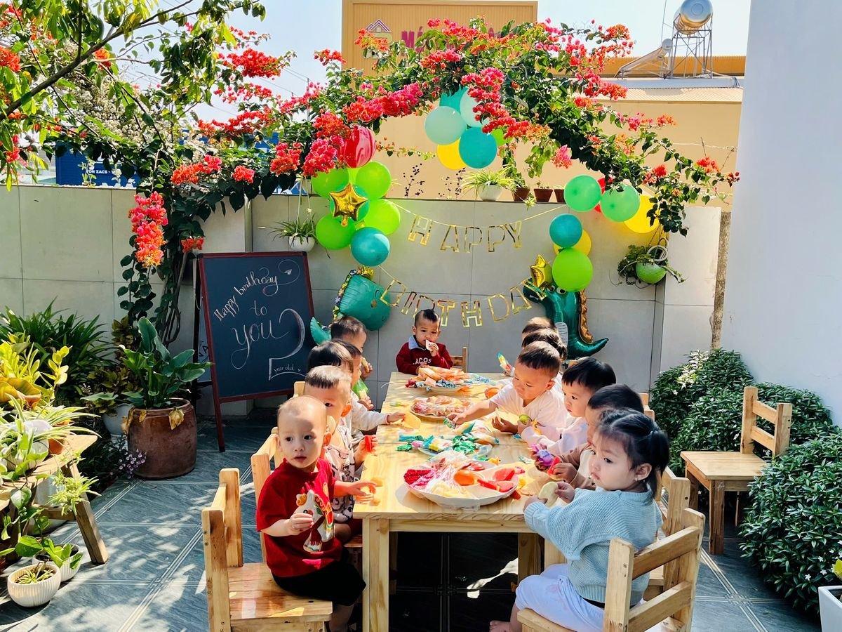 Ảnh hoạt động