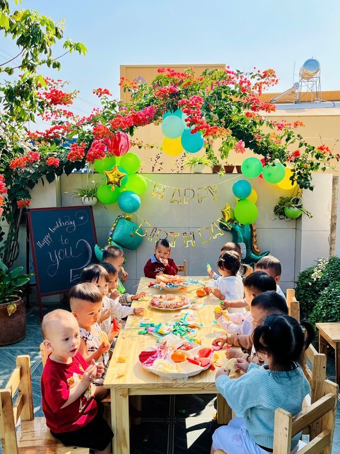 Ảnh hoạt động