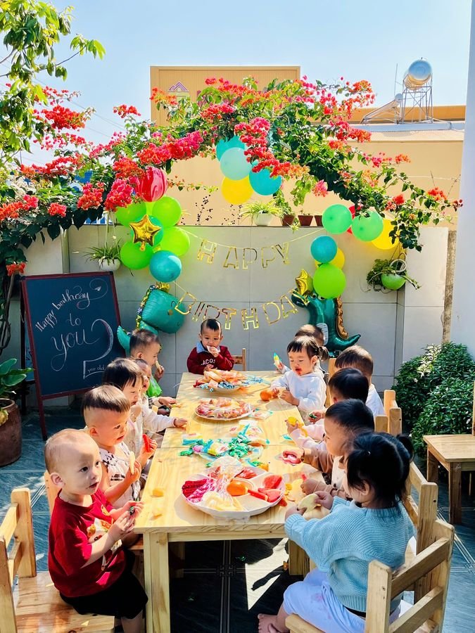 Ảnh hoạt động