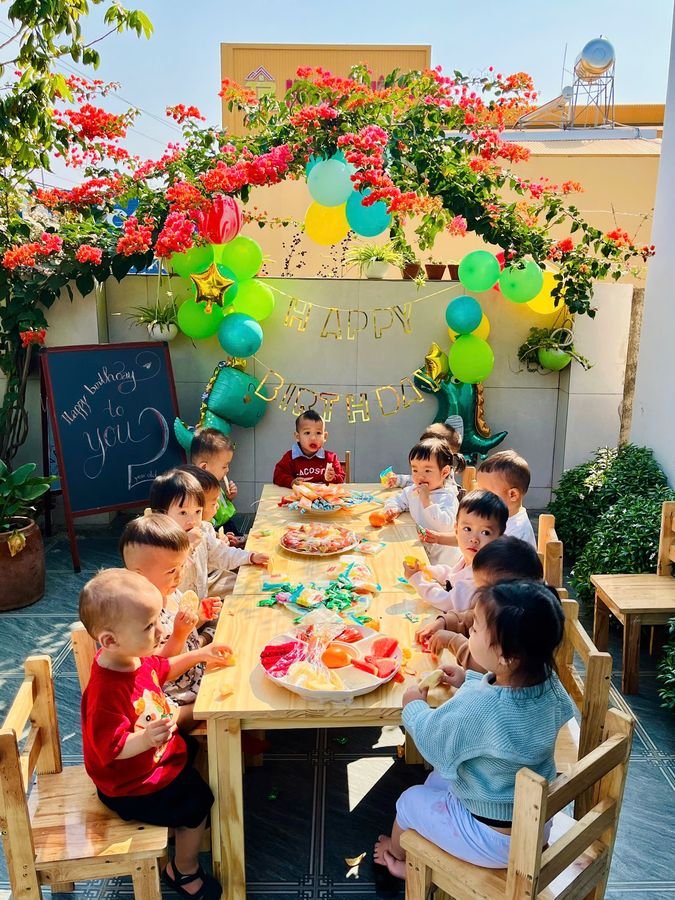 Ảnh hoạt động