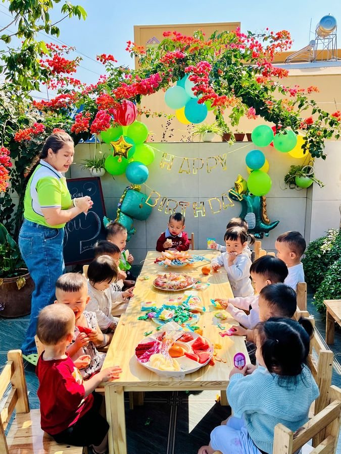 Ảnh hoạt động