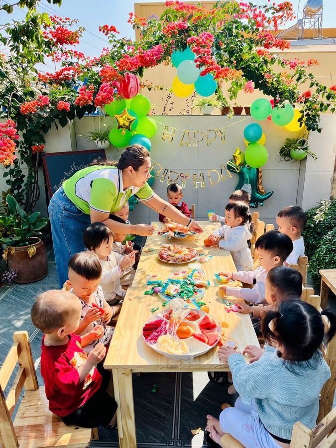 Ảnh hoạt động