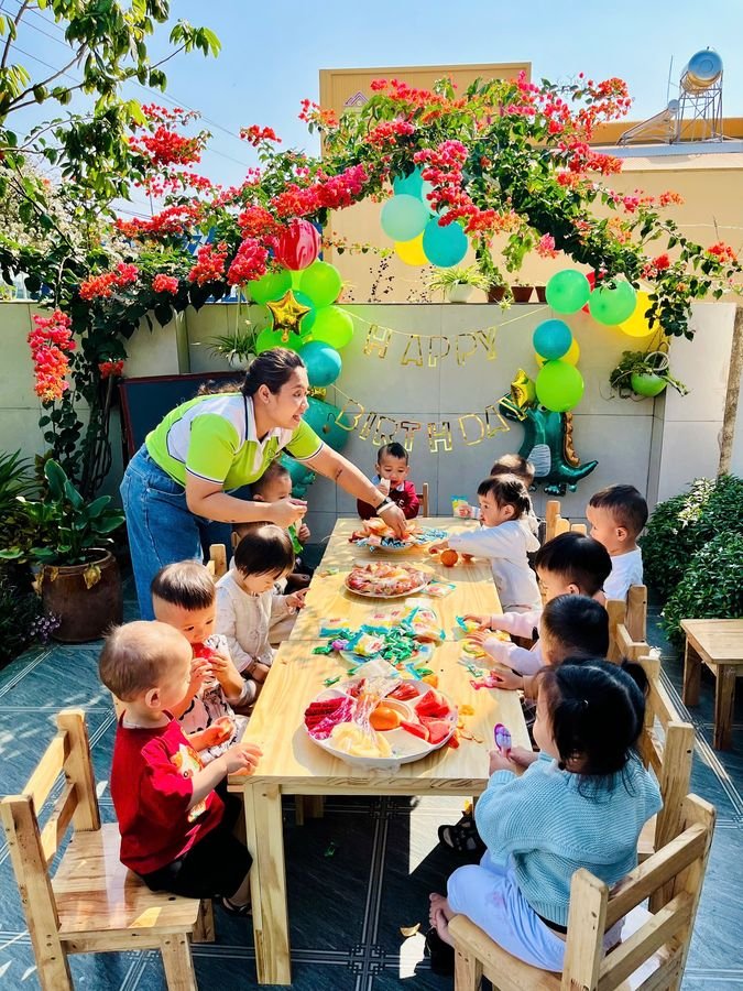 Ảnh hoạt động