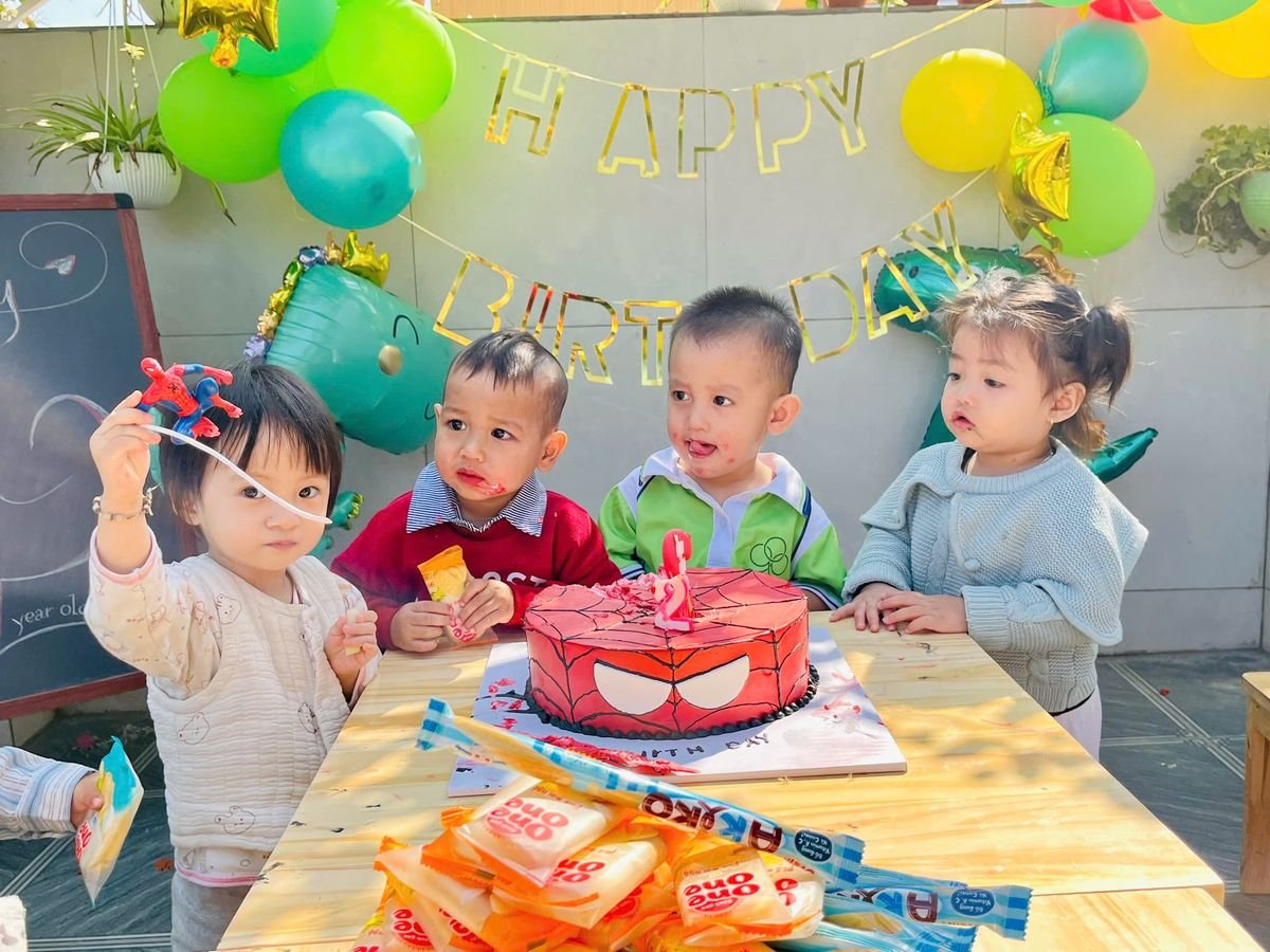 Ảnh hoạt động