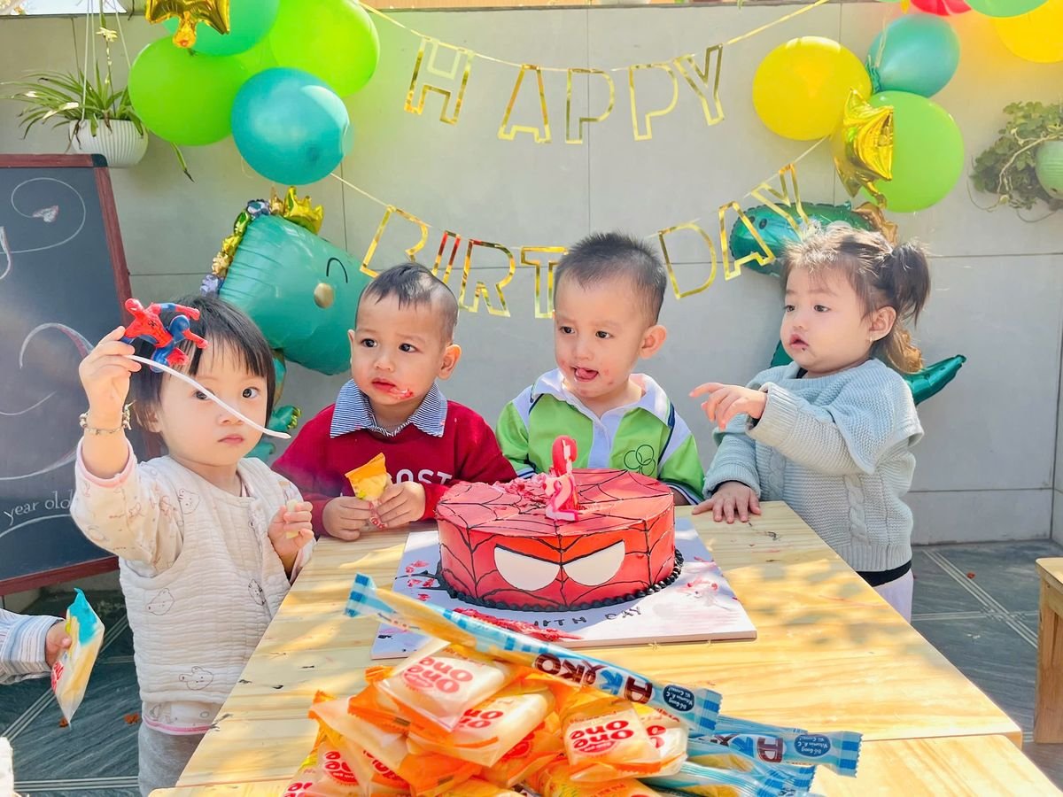 Ảnh hoạt động