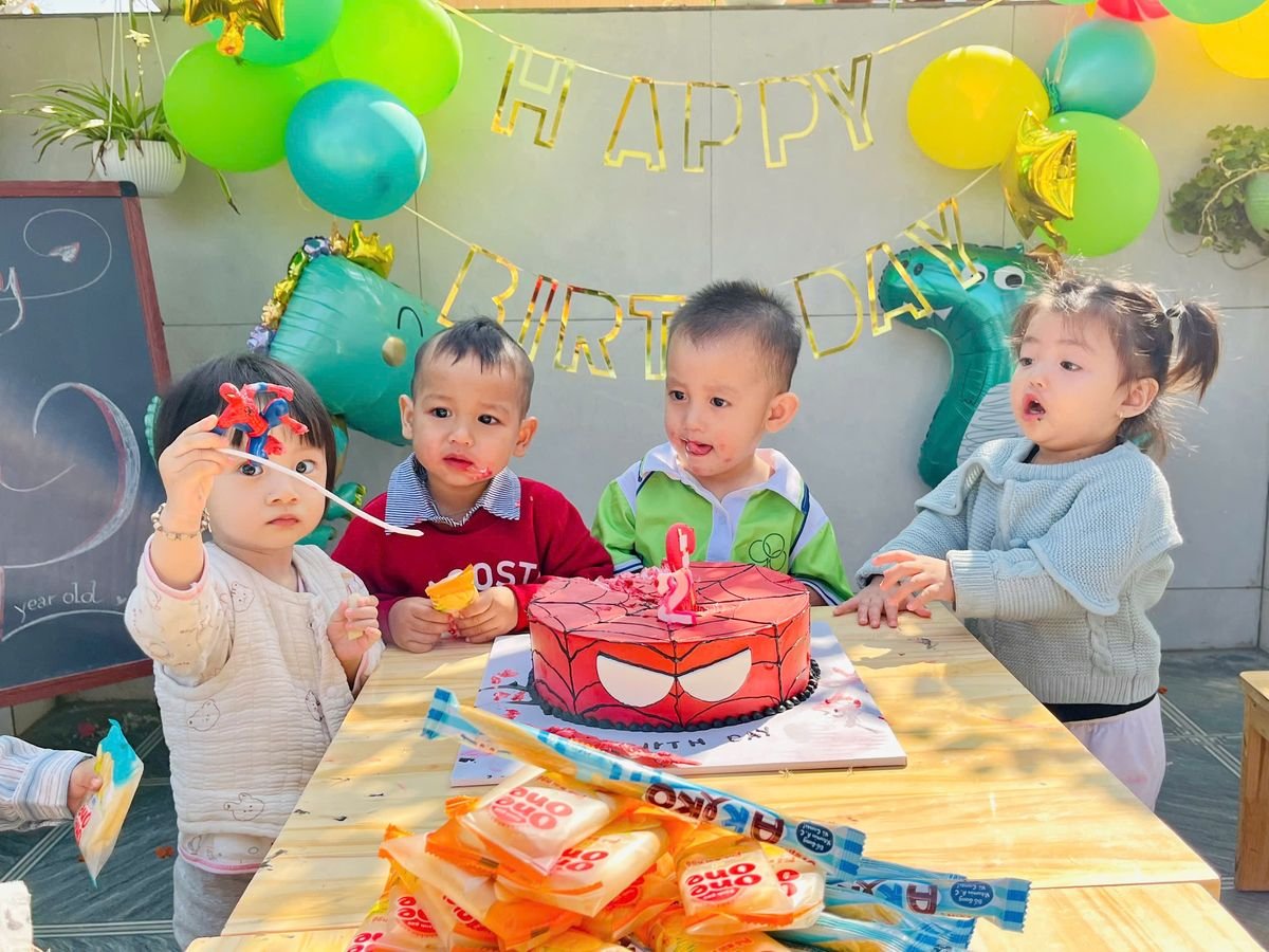 Ảnh hoạt động