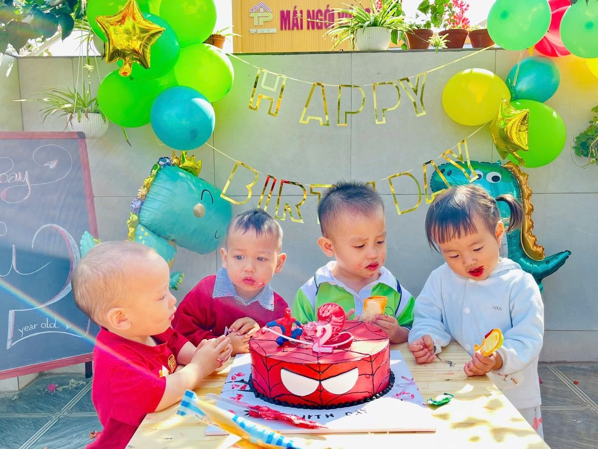 Ảnh hoạt động