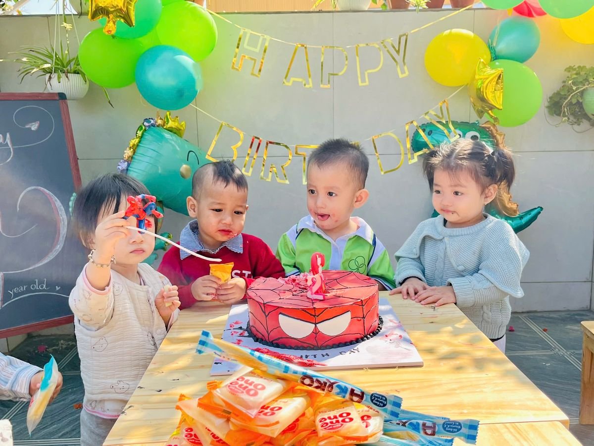 Ảnh hoạt động