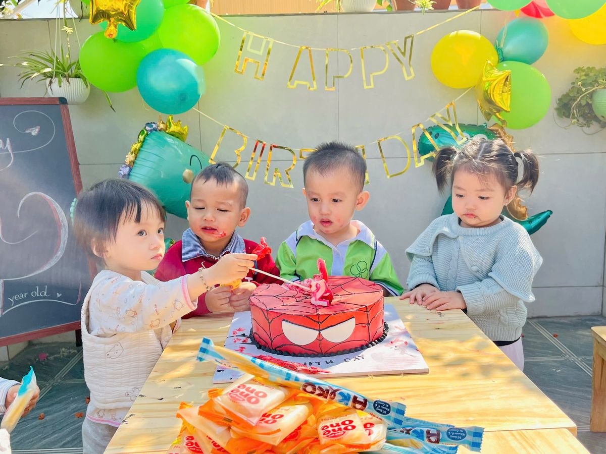 Ảnh hoạt động