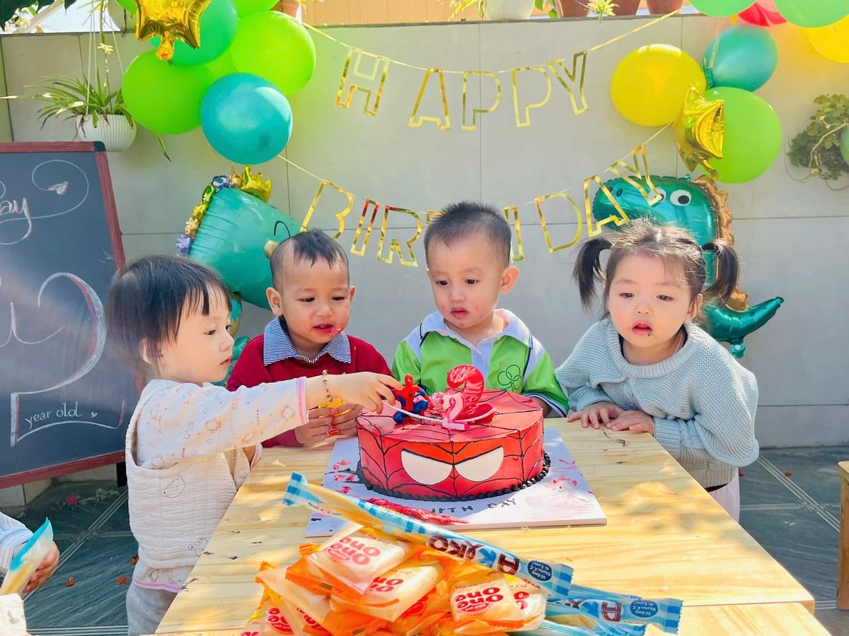 Ảnh hoạt động