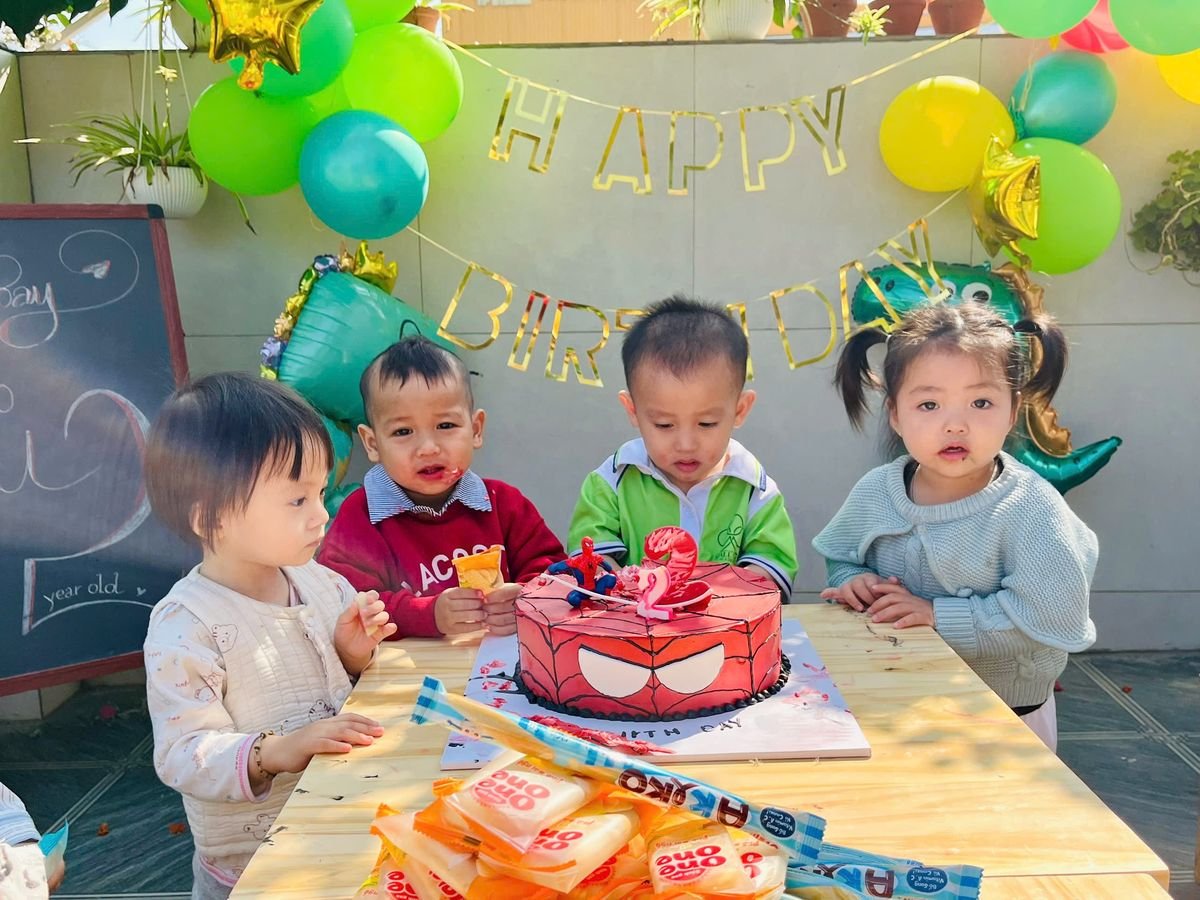 Ảnh hoạt động