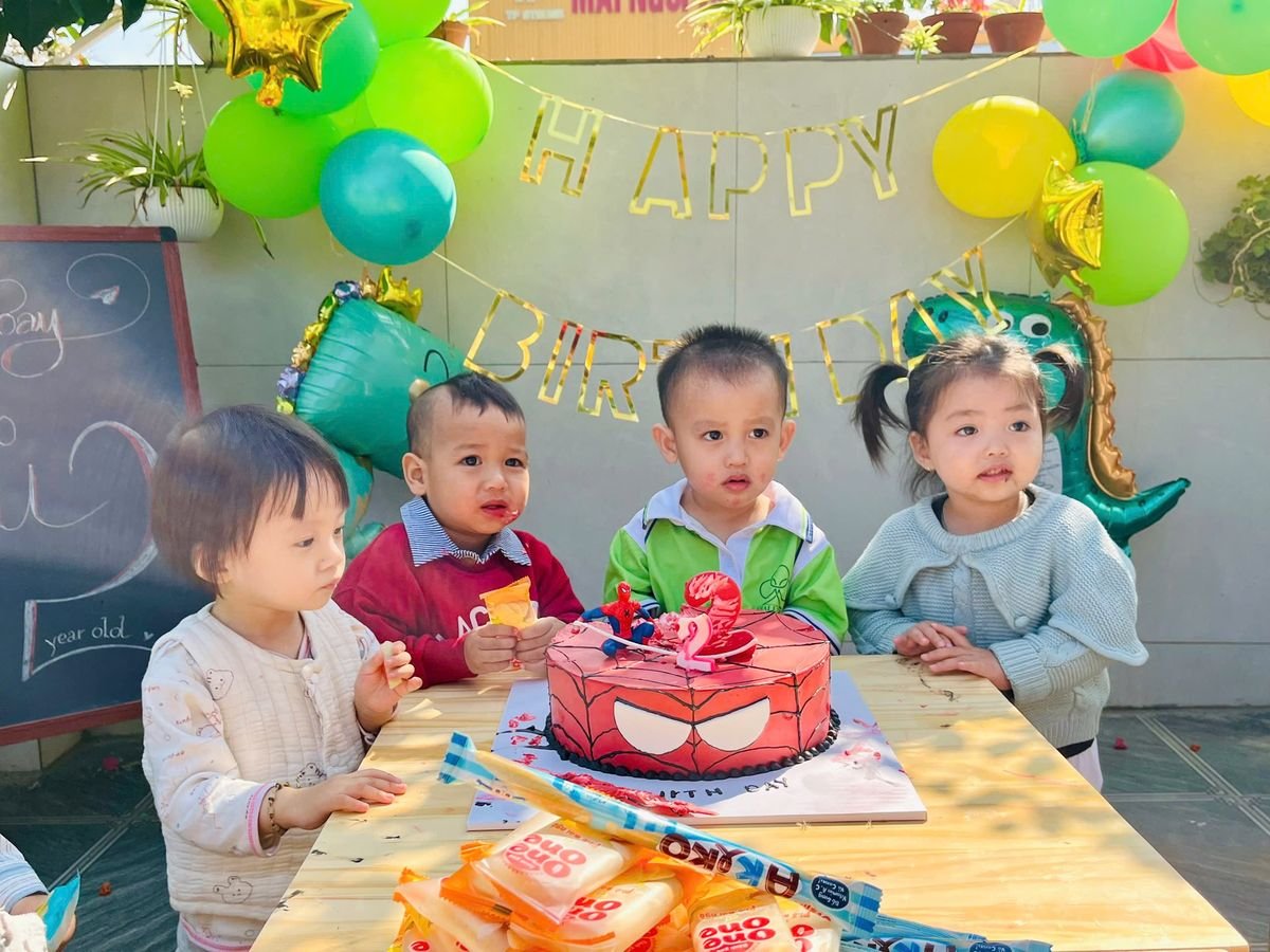 Ảnh hoạt động