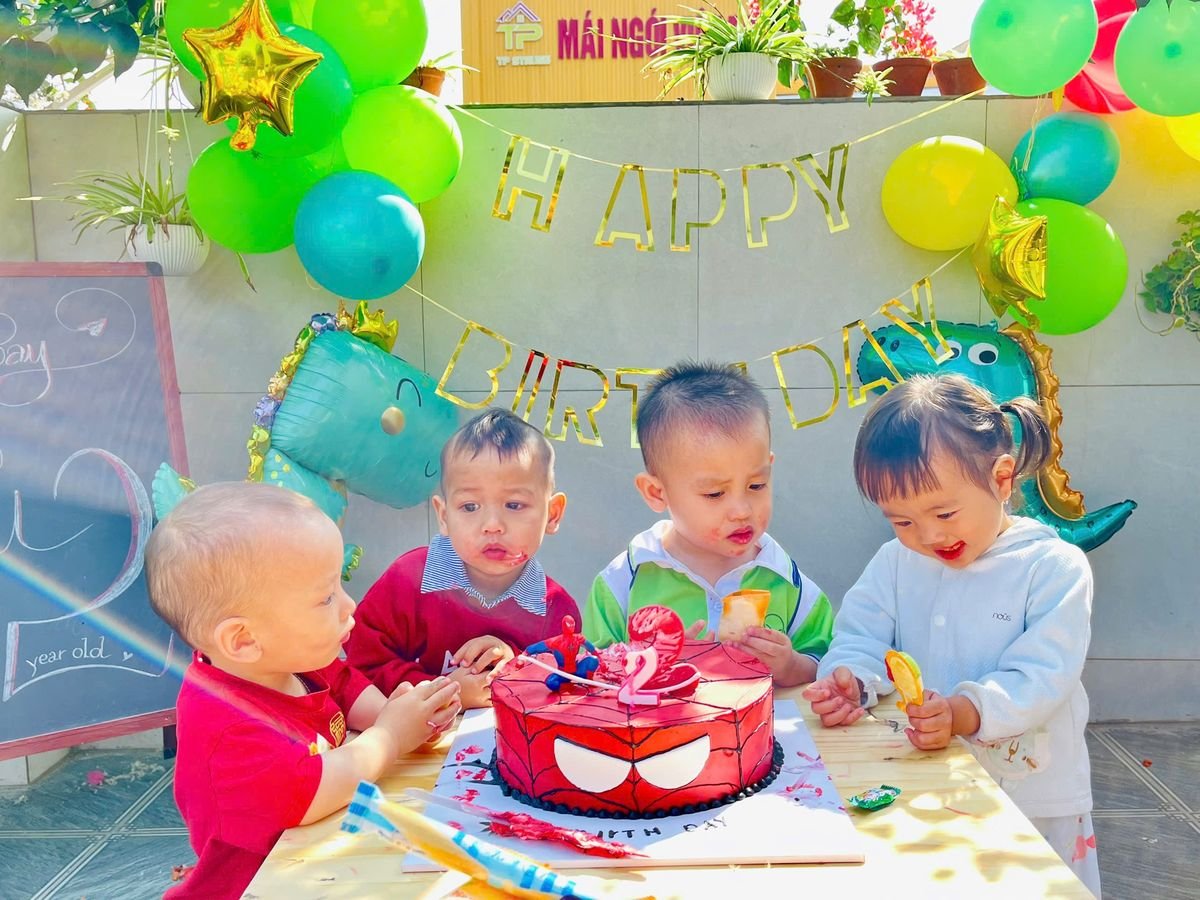 Ảnh hoạt động