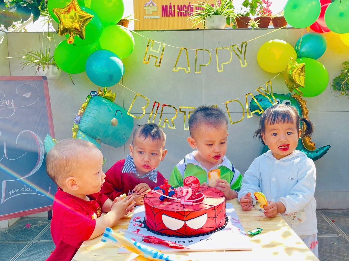 Ảnh hoạt động