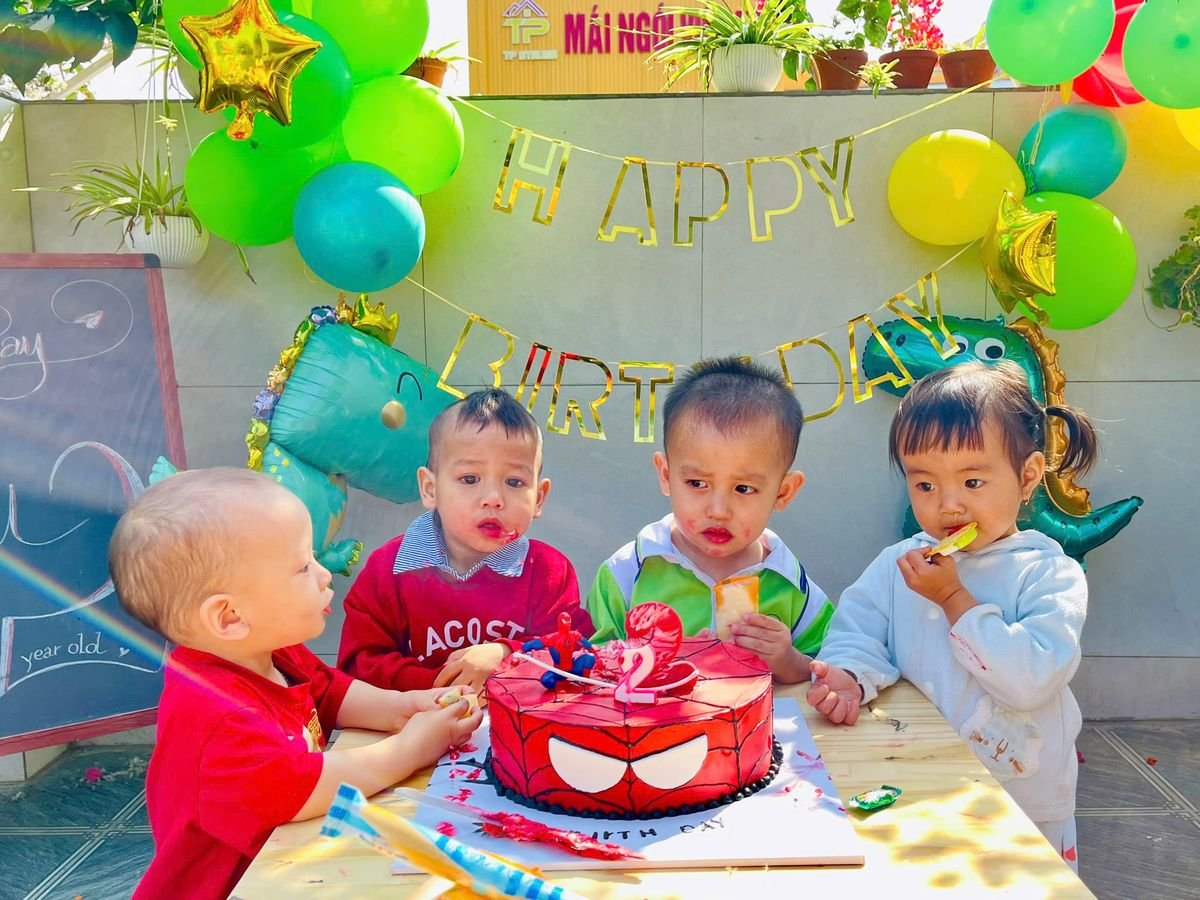 Ảnh hoạt động