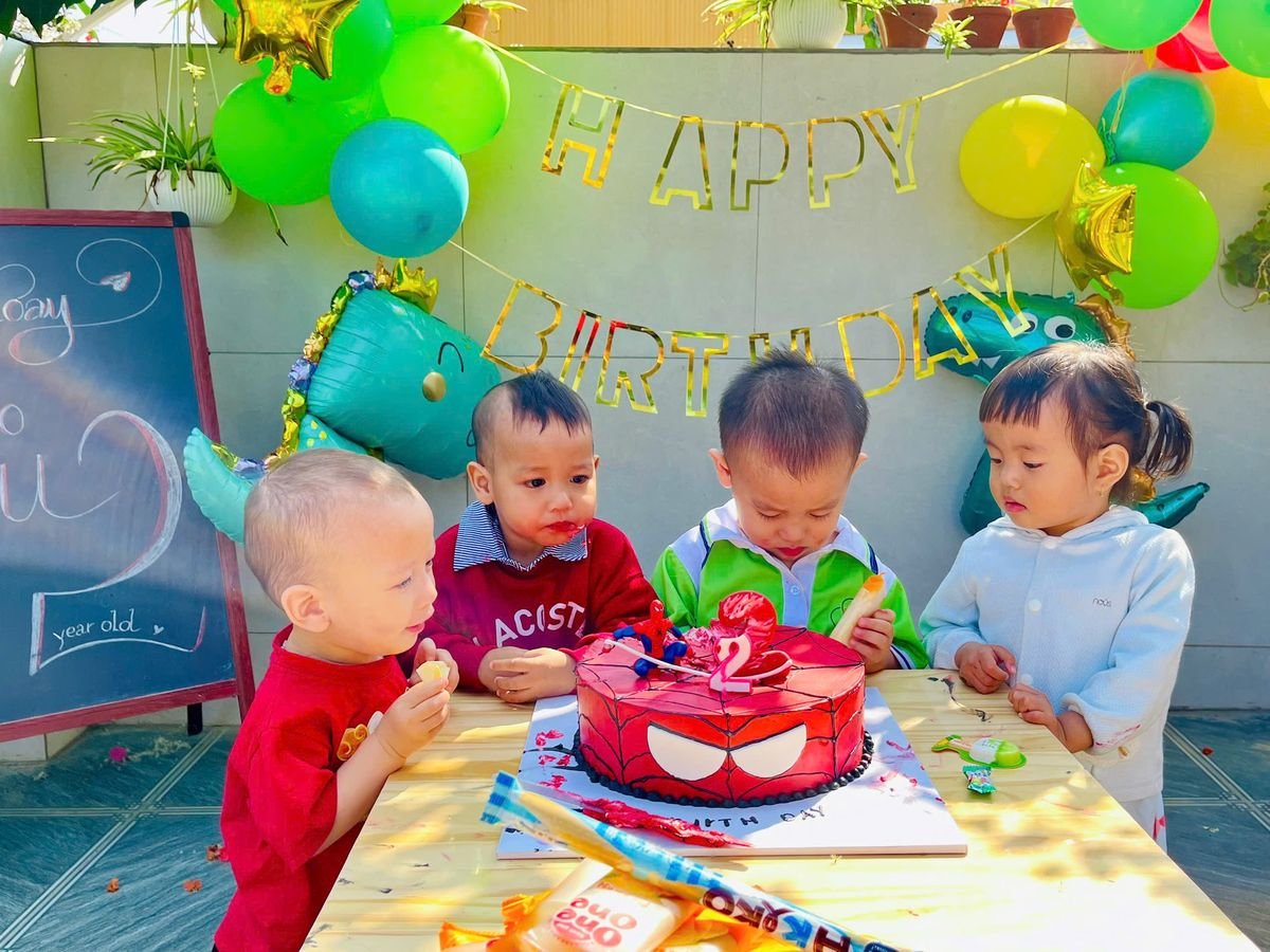 Ảnh hoạt động