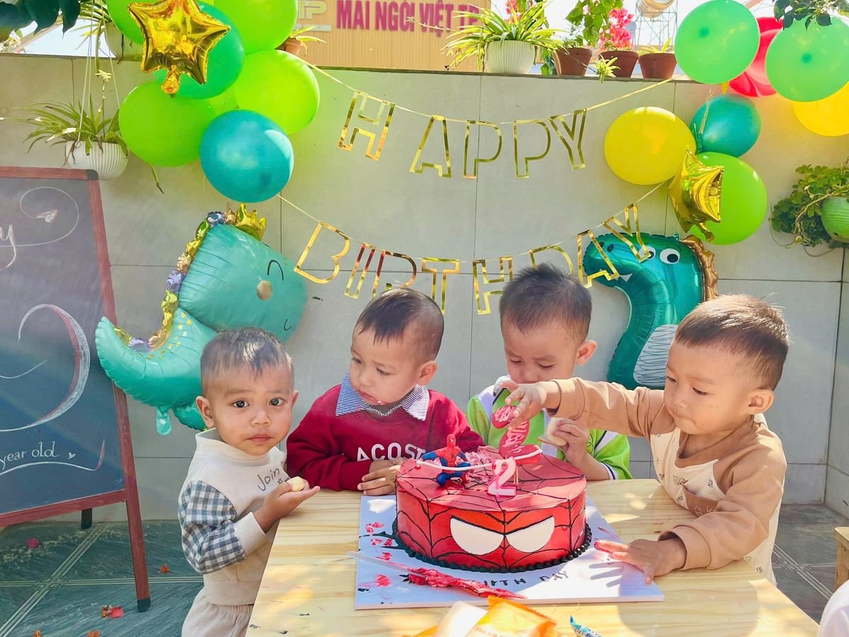 Ảnh hoạt động