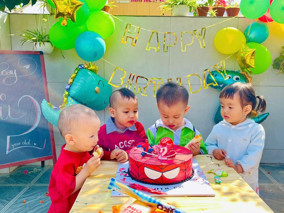 Ảnh hoạt động