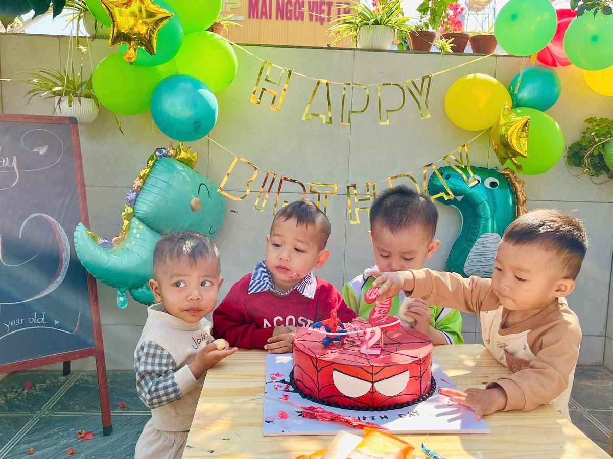 Ảnh hoạt động