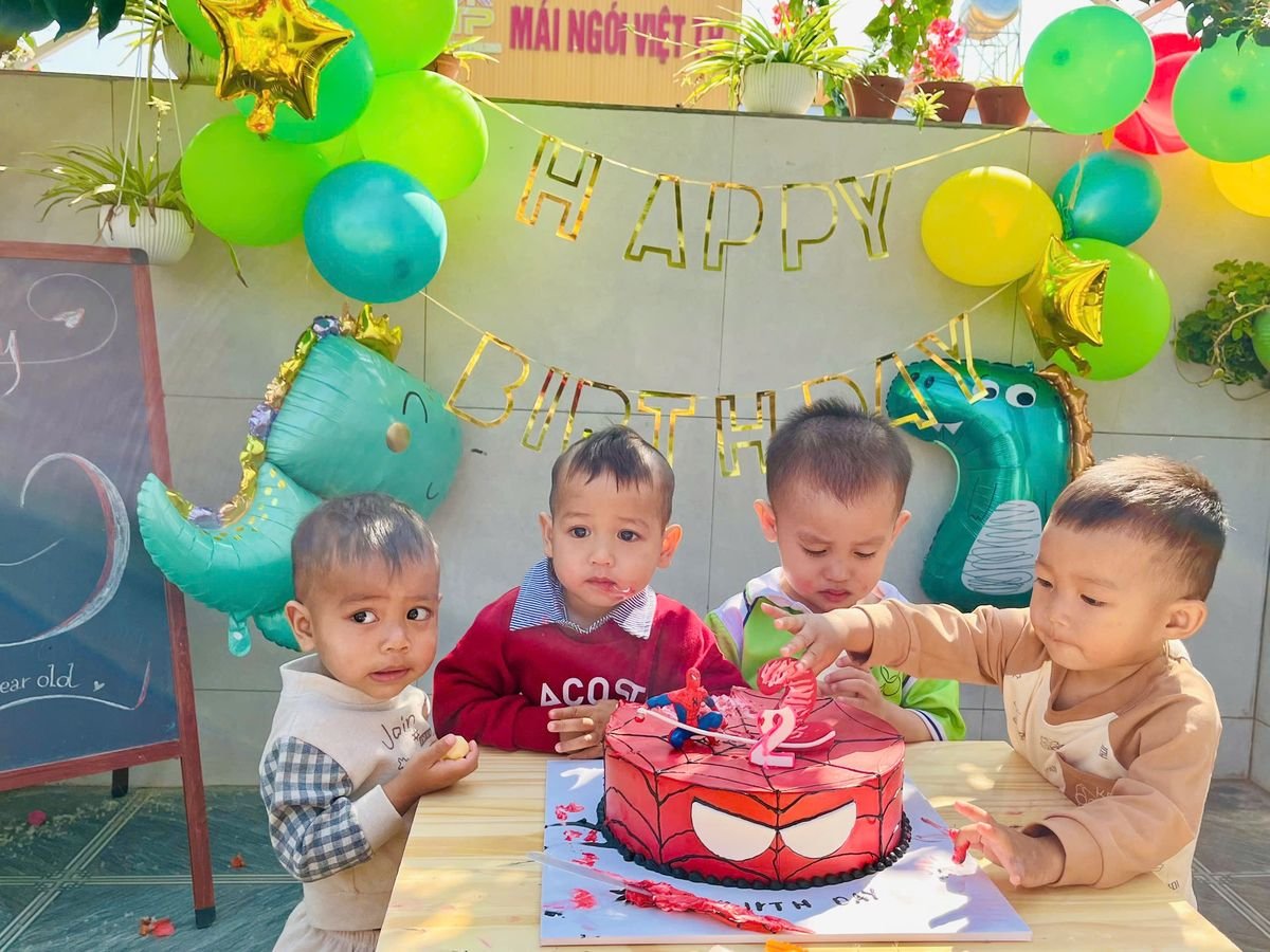 Ảnh hoạt động