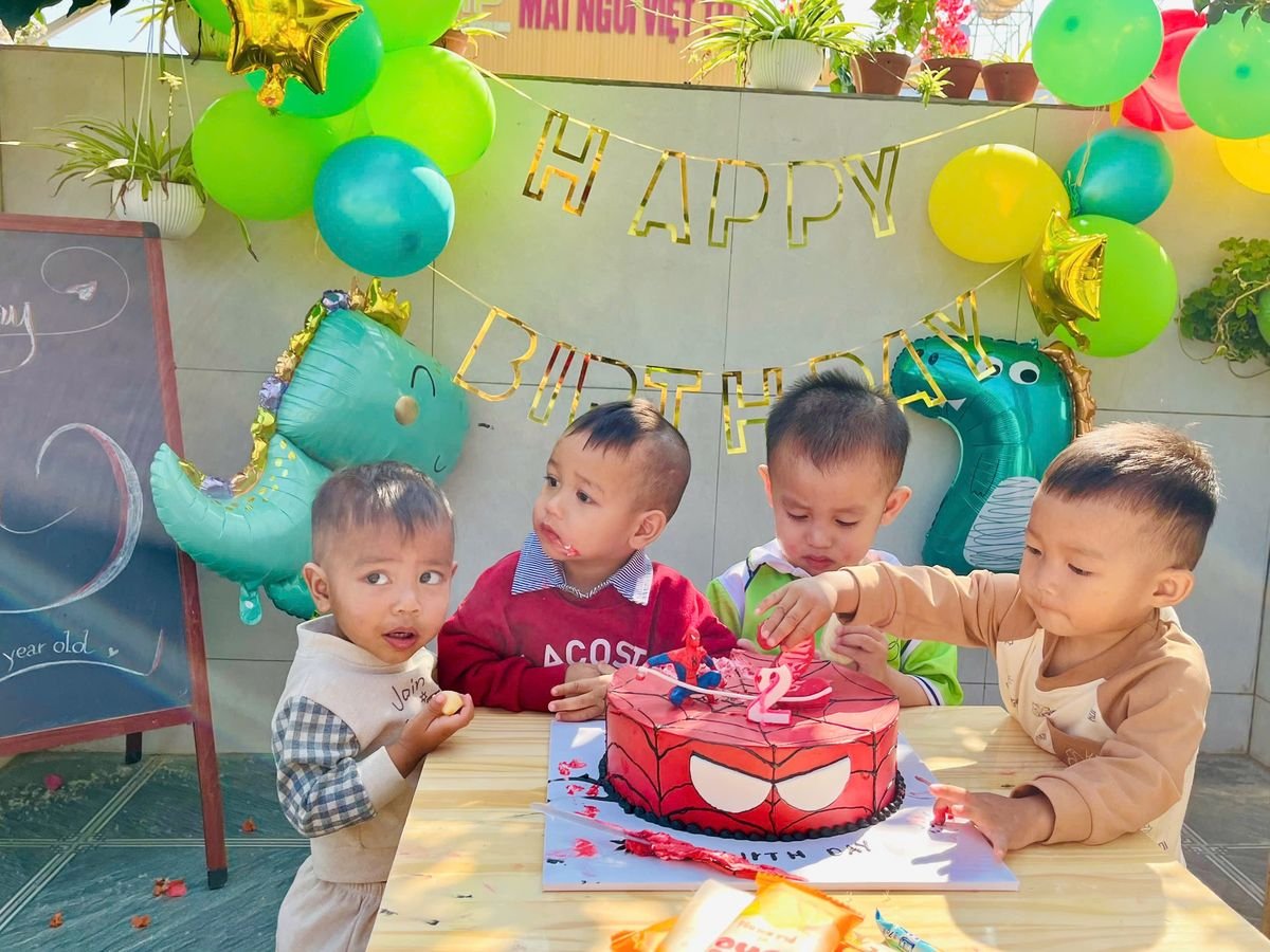 Ảnh hoạt động