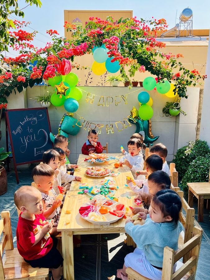 Ảnh hoạt động