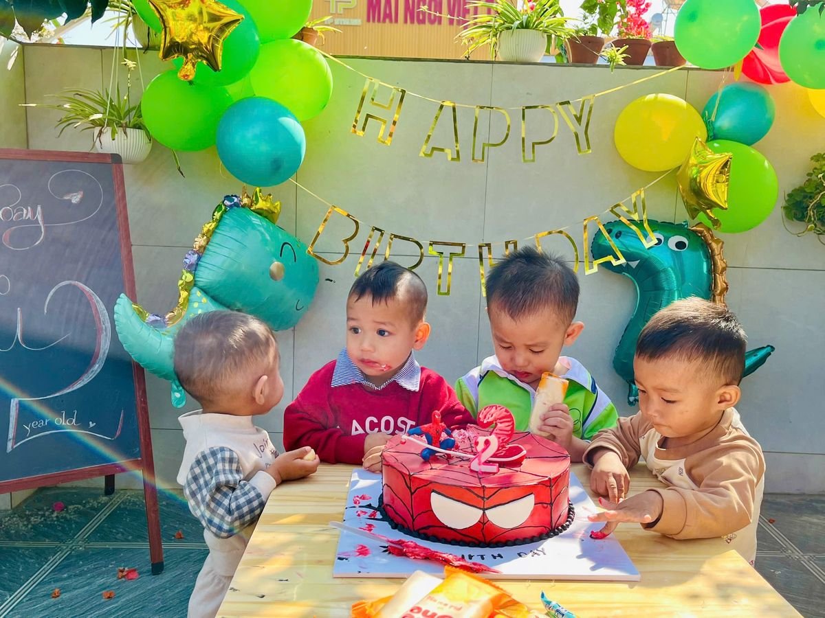 Ảnh hoạt động