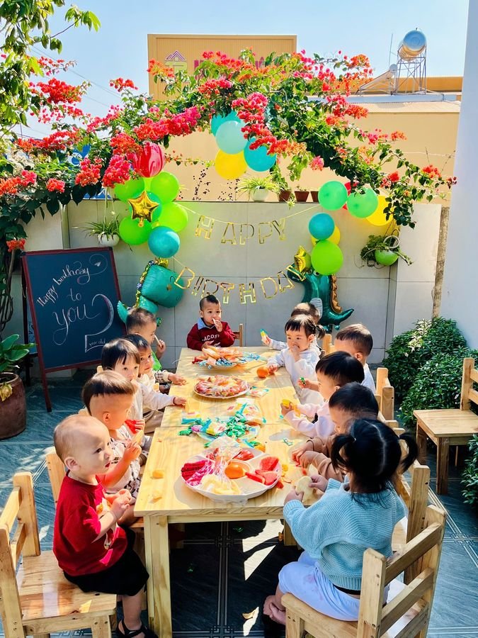 Ảnh hoạt động