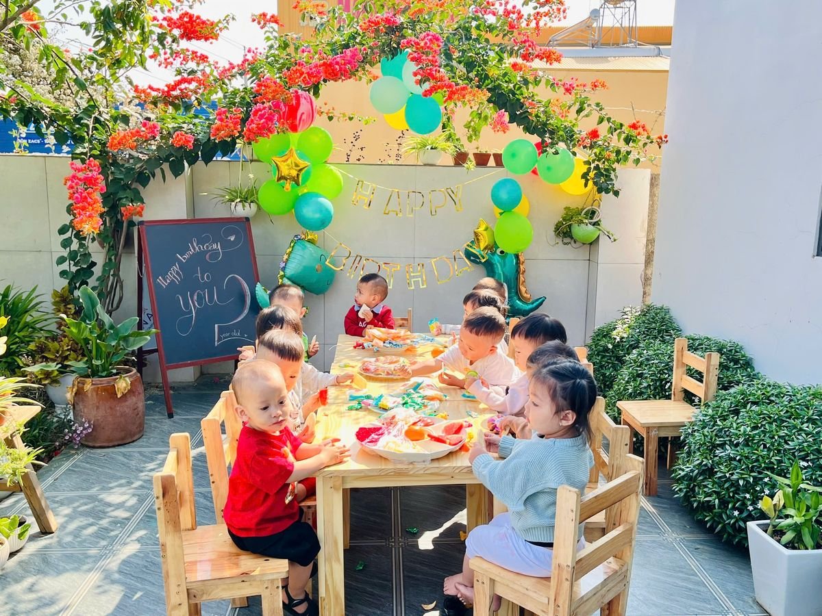 Ảnh hoạt động